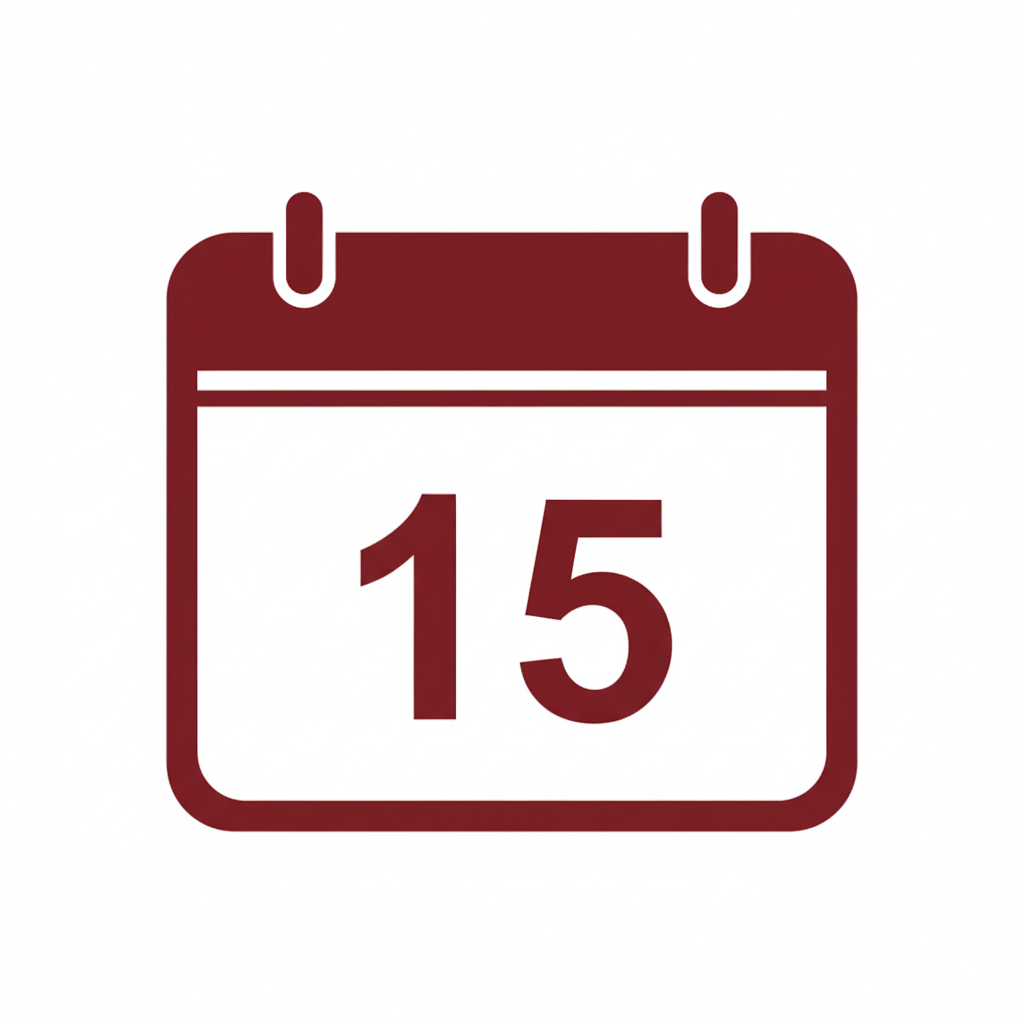 Calendario
