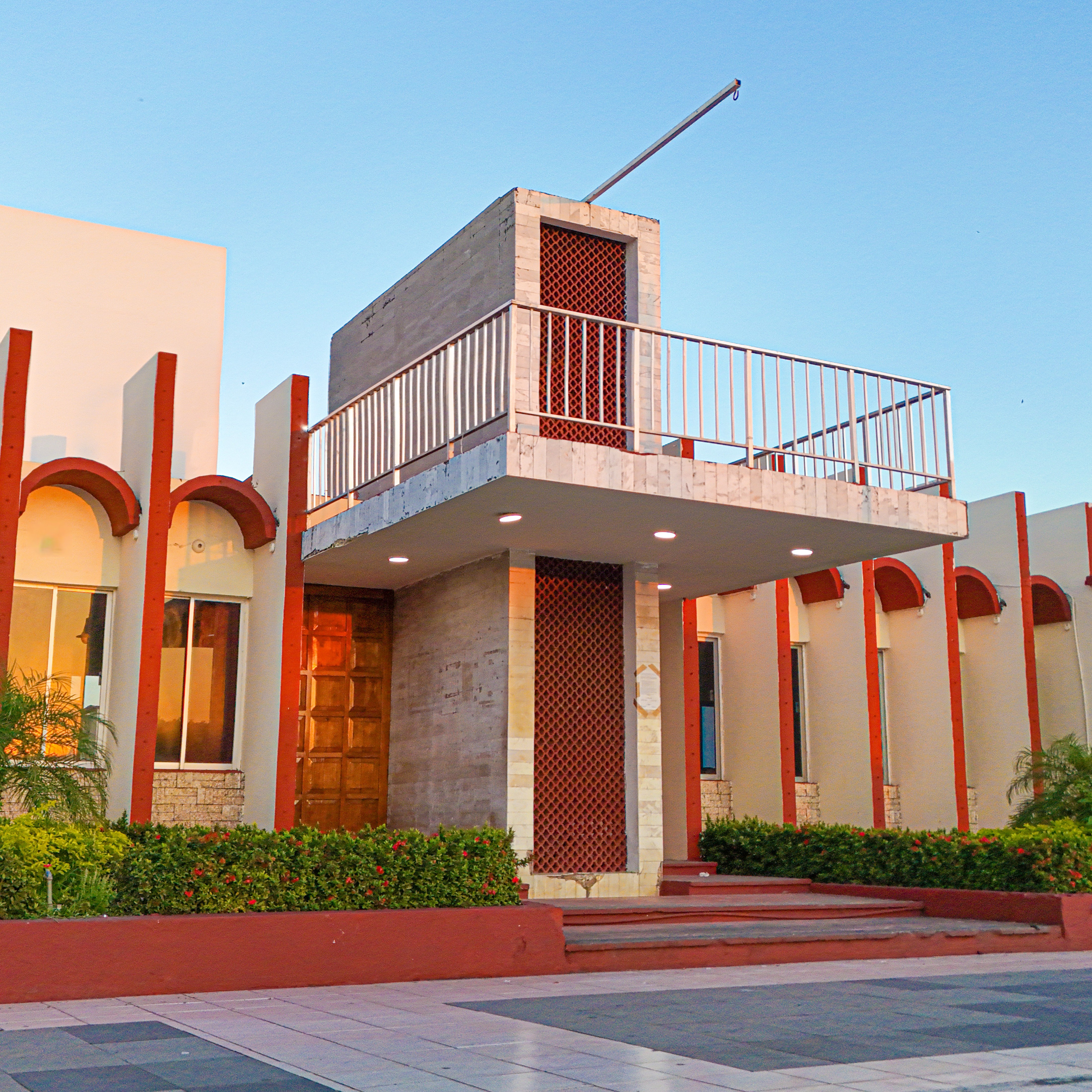 H. Ayuntamiento de Saltabarranca, Veracruz